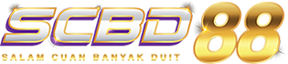 logo SCBD88